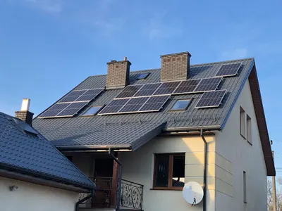 Energia Siedlce - fotowoltaika i magazyny energii.